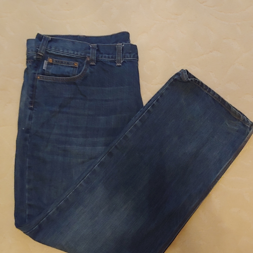 Carhartt Jeans